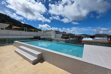 3 Bedroom Condo for rent in The Privilege Residences Patong, Patong, Phuket