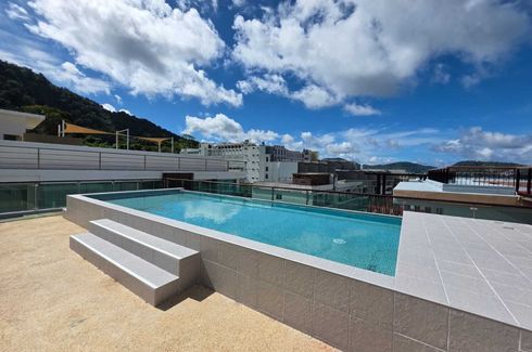 3 Bedroom Condo for rent in The Privilege Residences Patong, Patong, Phuket