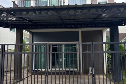 3 Bedroom House for rent in Supalai Bella Thalang Phuket, Thep Krasatti, Phuket