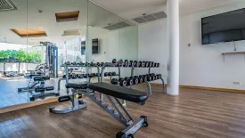 1 Bedroom Apartment for rent in Aristo 2, Choeng Thale, Phuket