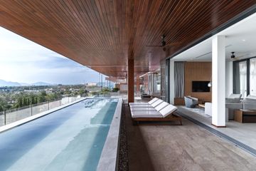 4 Bedroom Villa for sale in La Vista Villas, Chalong, Phuket