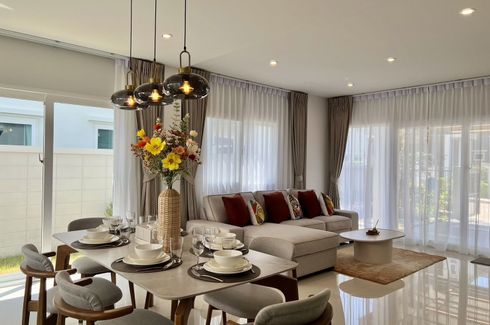 3 Bedroom House for rent in Supalai Lake Ville Phuket, Ko Kaeo, Phuket