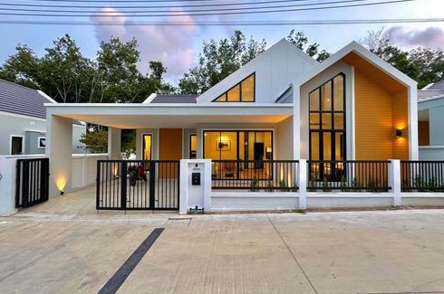 3 Bedroom House for rent in Aiyada, Si Sunthon, Phuket