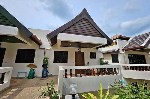 2 Bedroom Townhouse for rent in Beverly Hills, Patong, Phuket
