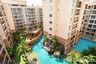 1 Bedroom Condo for sale in Atlantis Condo Resort, Nong Prue, Chonburi