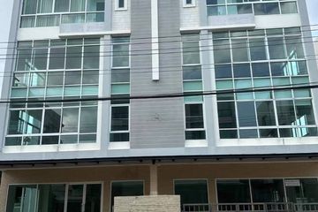 10 Bedroom Townhouse for Sale or Rent in Biz Galleria, Nuan Chan, Bangkok