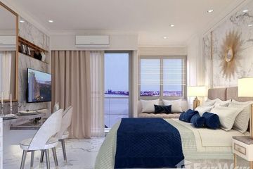 Condo for sale in The Empire Tower, Nong Prue, Chonburi