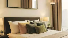 1 Bedroom Condo for rent in Noble Ploenchit, Lumpini, Bangkok near BTS Ploen Chit