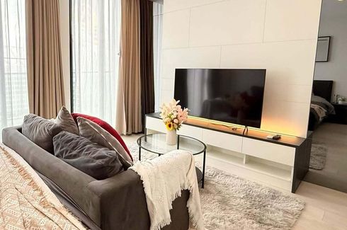 1 Bedroom Condo for rent in Noble Ploenchit, Lumpini, Bangkok near BTS Ploen Chit