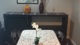 3 Bedroom Condo for rent in Belle Grand Rama 9, Huai Khwang, Bangkok near MRT Phra Ram 9