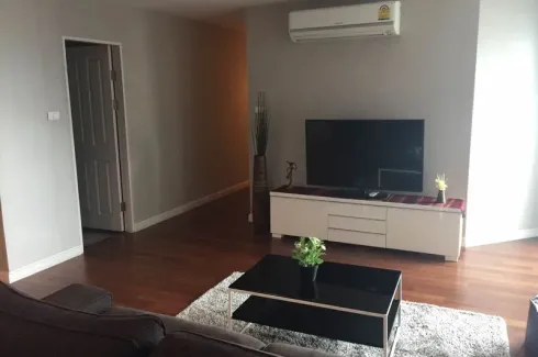 3 Bedroom Condo for rent in Belle Grand Rama 9, Huai Khwang, Bangkok near MRT Phra Ram 9