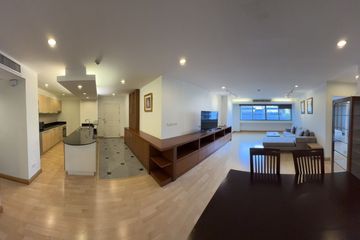 2 Bedroom Condo for rent in Parkview Mansion, Lumpini, Bangkok near BTS Ratchadamri