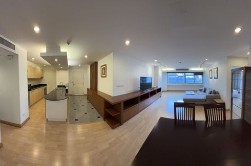 2 Bedroom Condo for rent in Parkview Mansion, Lumpini, Bangkok near BTS Ratchadamri