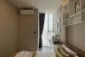 1 Bedroom Condo for rent in Cooper Siam, Rong Mueang, Bangkok near BTS National Stadium