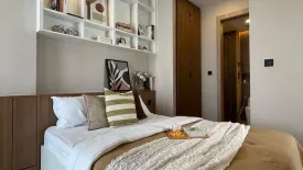 1 Bedroom Condo for rent in Cooper Siam, Rong Mueang, Bangkok near BTS National Stadium