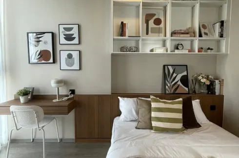 1 Bedroom Condo for rent in Cooper Siam, Rong Mueang, Bangkok near BTS National Stadium