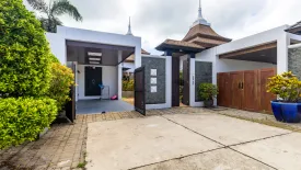 3 Bedroom House for sale in Rawai, Phuket