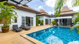 3 Bedroom House for sale in Rawai, Phuket