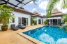 3 Bedroom House for sale in Rawai, Phuket