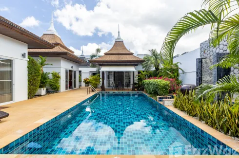 3 Bedroom House for sale in Rawai, Phuket