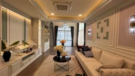 5 Bedroom House for rent in Nantawan Rama 9 - New Krungthepkretha, Saphan Sung, Bangkok