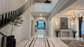 5 Bedroom House for rent in Nantawan Rama 9 - New Krungthepkretha, Saphan Sung, Bangkok