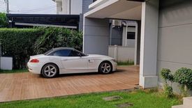 4 Bedroom House for rent in THE CENTRO WATCHARAPOL, O Ngoen, Bangkok