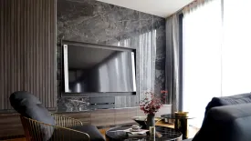 2 Bedroom Condo for rent in BEATNIQ Sukhumvit 32, Khlong Tan, Bangkok near BTS Thong Lo