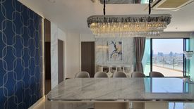 4 Bedroom Condo for rent in Supalai Premier Charoen Nakhon, Khlong San, Bangkok near BTS Khlong San