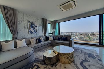 4 Bedroom Condo for rent in Supalai Premier Charoen Nakhon, Khlong San, Bangkok near BTS Khlong San