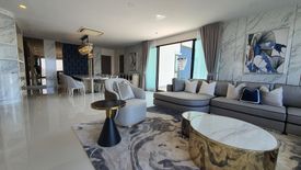 4 Bedroom Condo for rent in Supalai Premier Charoen Nakhon, Khlong San, Bangkok near BTS Khlong San