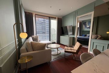 2 Bedroom Condo for rent in KHUN by YOO inspired by Starck, Khlong Tan Nuea, Bangkok near BTS Thong Lo