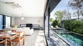 3 Bedroom Villa for sale in The Granary Villas, Si Sunthon, Phuket