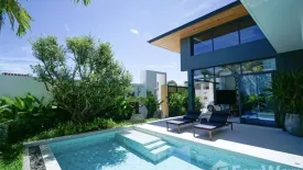 3 Bedroom Villa for rent in Elite Chalong Hidden Oasis Villas, Chalong, Phuket