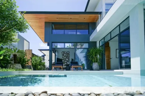 3 Bedroom Villa for rent in Elite Chalong Hidden Oasis Villas, Chalong, Phuket