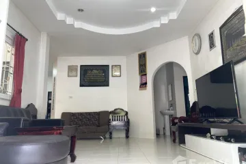 3 Bedroom House for rent in Baan Suan Yu Charoen 5, Pa Khlok, Phuket