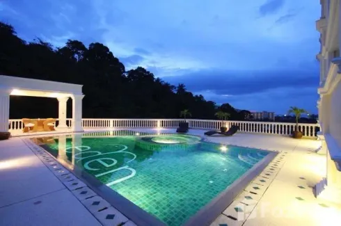 1 Bedroom Apartment for rent in Eden Resort - Karon, Karon, Phuket