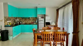 2 Bedroom Condo for rent in A.D. Bangsaray Lake & Resort, Bang Sare, Chonburi