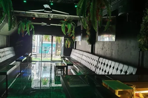 Commercial for rent in Nong Prue, Chonburi