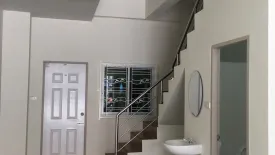 2 Bedroom Townhouse for sale in Si Racha, Chonburi