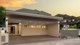 5 Bedroom House for sale in Koolpunt Ville 5, Mae Hia, Chiang Mai