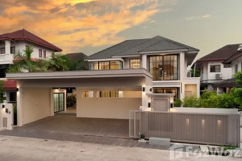 5 Bedroom House for sale in Koolpunt Ville 5, Mae Hia, Chiang Mai