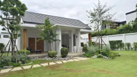 4 Bedroom Villa for sale in Mooban Wangtan, San Phak Wan, Chiang Mai