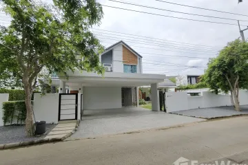 4 Bedroom Villa for sale in Mooban Wangtan, San Phak Wan, Chiang Mai