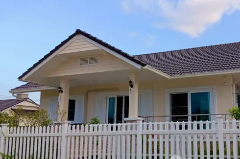 3 Bedroom House for sale in Baan Nonnipa, Nong Han, Chiang Mai