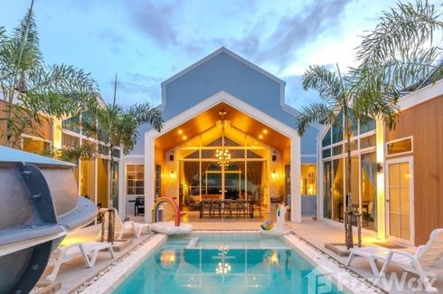 4 Bedroom Villa for rent in Nong Kae, Prachuap Khiri Khan