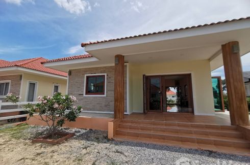 2 Bedroom House for sale in Pran Mountain View, Pran Buri, Prachuap Khiri Khan