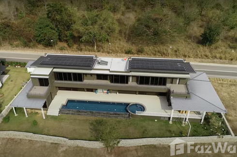 4 Bedroom Villa for sale in Black Mountain Golf Resort, Hin Lek Fai, Prachuap Khiri Khan