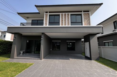 3 Bedroom House for sale in ZEN by Sivalai, Ton Pao, Chiang Mai