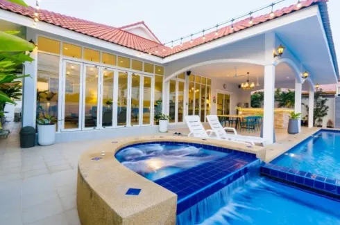 4 Bedroom Villa for rent in Nong Kae, Prachuap Khiri Khan